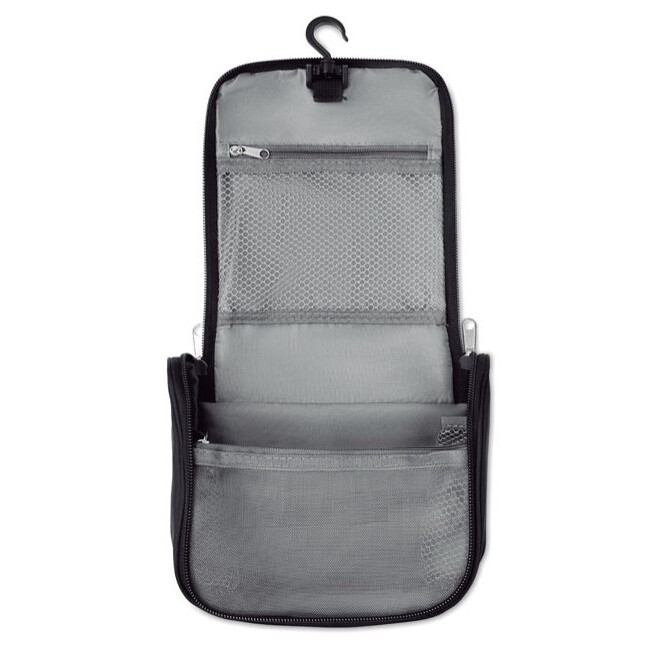 Trousse de toilette à suspendre