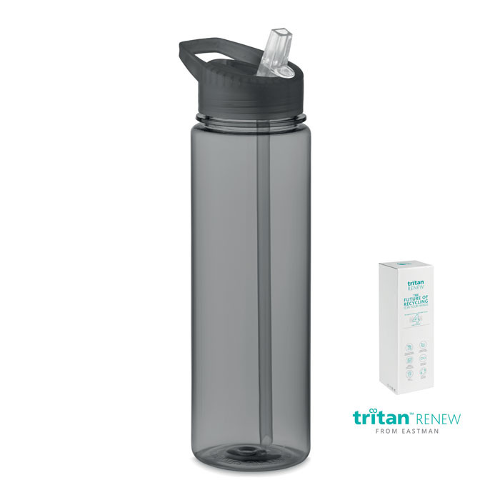 Gourde 650 ml Tritan recyclé