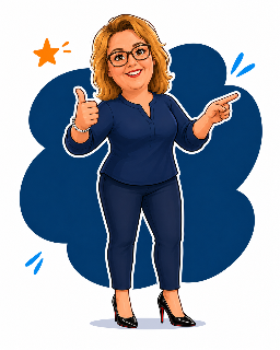 Portrait de Elodie Lebeau
