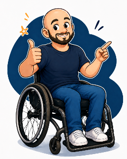 Portrait de David Copin